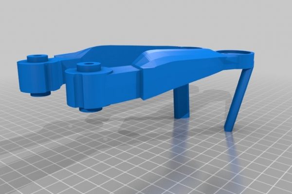 Imprimir Dron 3D Imprimir Dron 3D