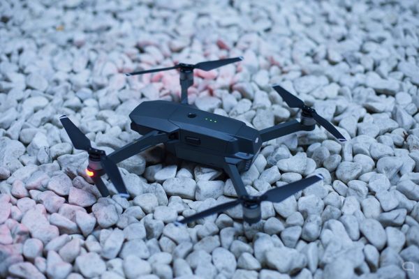dji mavic pro en 3d dji mavic pro en 3d