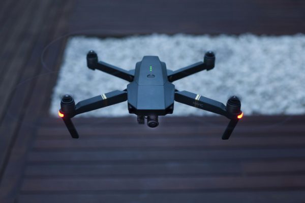 drone 3d impreso drone 3d impreso