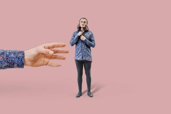 imprimir selfie 3d imprimir selfie 3d